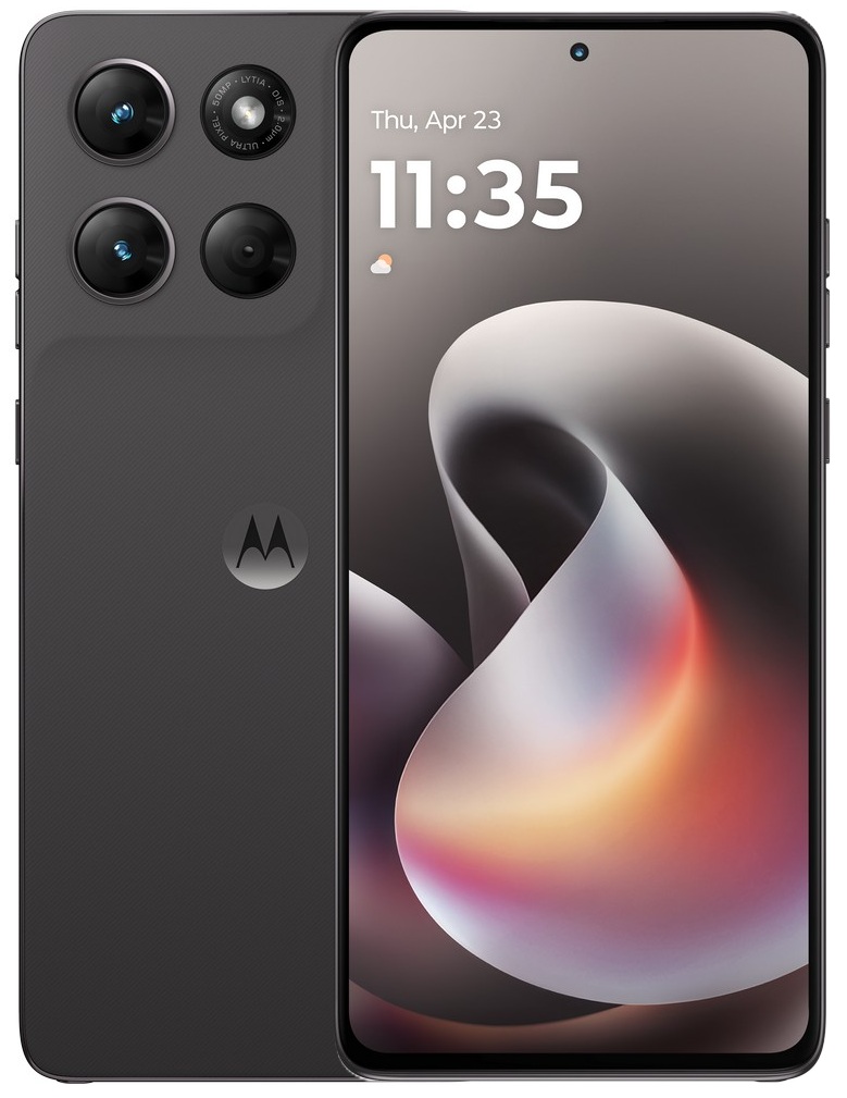 Motorola Moto G Stylus (2026)